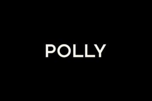 Polly Font: A Minimalist Sans Serif for Modern Design
